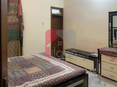 10 Marla House for Sale in Marghzar Officers Colony, Lahore