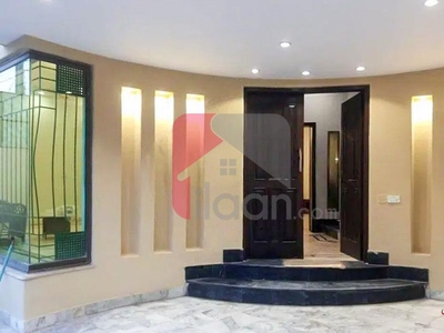 10 Marla House for Sale in Phase 1, Wapda Town, Lahore