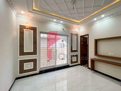 10 Marla House for Sale in Tip Sector, Canal Garden, Lahore