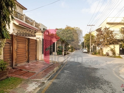 10 Marla Shop for Rent in PCSIR Housing Scheme, Lahore