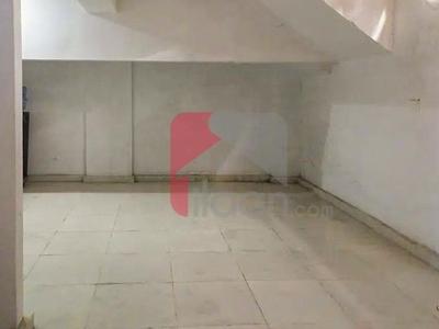 100 Sq.yd Building for Rent in Al-Murtaza Commercial Area, Phase 8, DHA Karachi