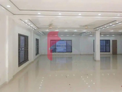 10.2 Marla Office for Rent in Garden Town, Lahore