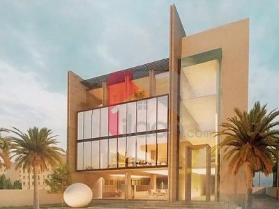 10.6 Kanal Building for Rent in I-10, Islamabad
