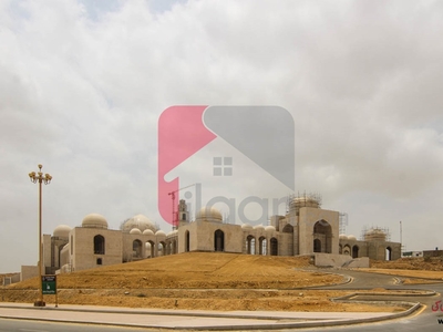 106 Sq.yd Shop for Rent in Midway Commercial, Bahria Town, Karachi