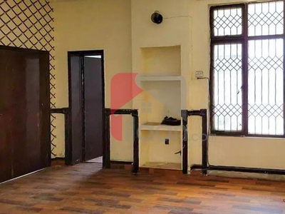 1.1 Kanal House for Sale in Ahmed Block, Garden Town, Lahore