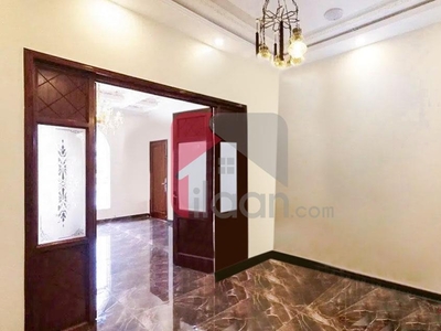 11 Marla House for Sale in Marghzar Officers Colony, Lahore
