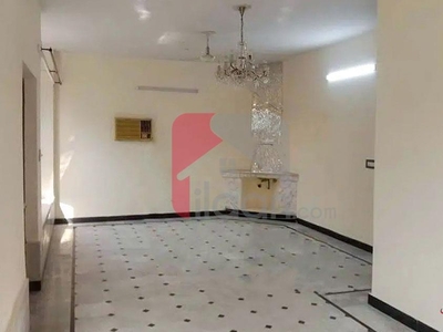 12 Marla House for Rent (Ground Floor) in G-10/2, G-10, Islamabad