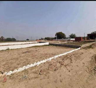 12 Marla Plot For Sale In DHA Phase 5
