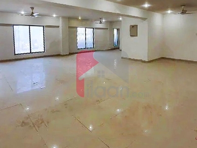 1200 Sq.yd Building for Rent in Ittehad Commercial Area, Phase 6, DHA Karachi