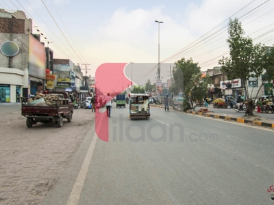 1.25 Marla Shop for Rent in Saddar, Cantt, Lahore