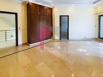 1.3 Kanal House for Rent (First Floor) in F-8, Islamabad