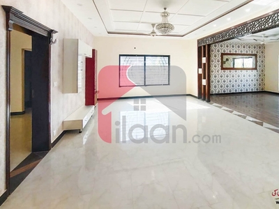 13 Marla House for Rent in Abu Bakar Block, Phase 8, Bahria Town, Rawalpindi