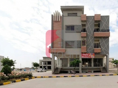 1.3 Marla Shop for Rent in Faisal Town - F-18, Islamabad