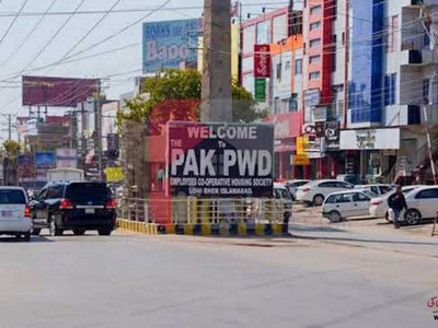 1.3 Marla Shop for Rent in PWD Housing Scheme, Islamabad