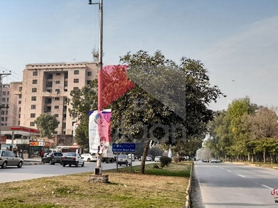 13.3 Marla Building for Rent in F-10 Markaz, Islamabad