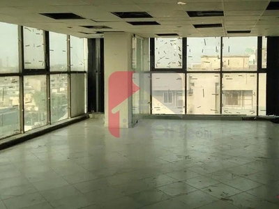 13.3 Marla House for Rent in Gulberg-3, Lahore