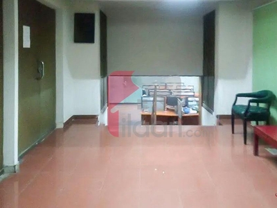 13.3 Marla Office for Rent in Garden Town, Lahore