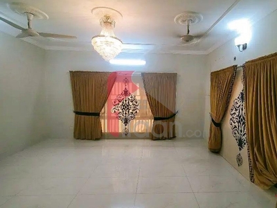 14 Marla House for Rent (First Floor) in I-8/2, I-8, Islamabad