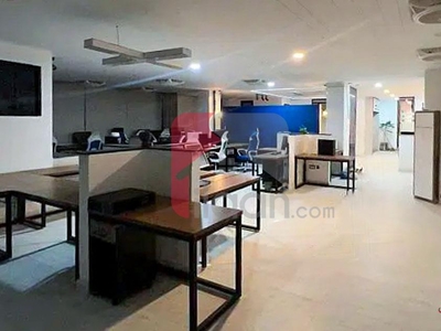 14.2 Marla Building for Rent in G-7, Islamabad