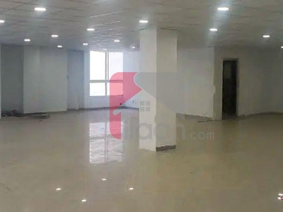 1.6 Kanal Building for Rent in G-8, Islamabad