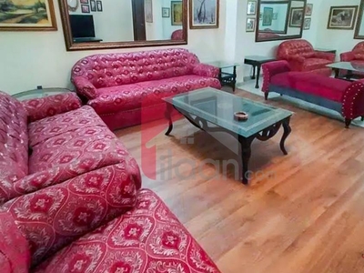16 Marla House for Sale in Cavalry Ground, Lahore