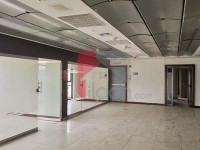 1.7 Kanal Building for Rent in G-10, Islamabad