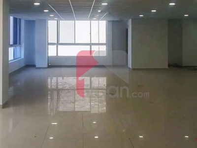 17.8 Marla Building for Rent in G-7, Islamabad