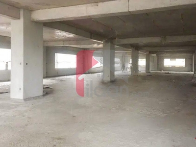 1.8 Kanal Building for Rent in I-10, Islamabad