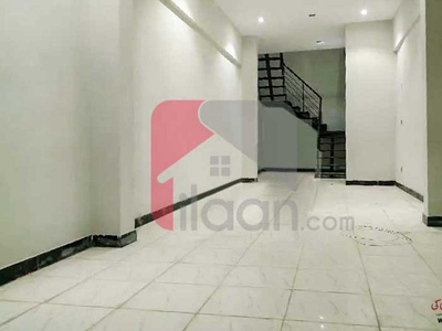 180 Sq.yd Shop for Rent in Block L, North Nazimabad Town, Karachi