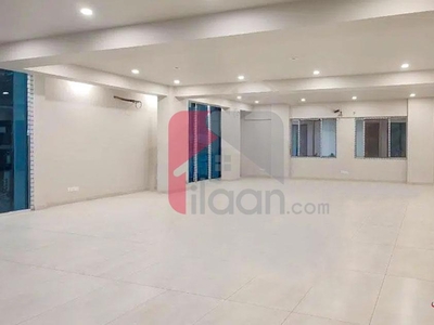 1800 Sq.ft Shop for Rent in Phase 6, DHA Karachi