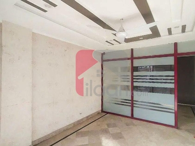 1.9 Marla Shop for Rent in I-8, Islamabad