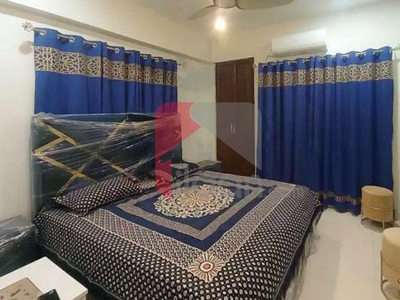 2 Bad Apartment for Rent in Defence Residency, Phase 2, DHA Islamabad