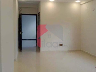2 Bad Apartment for Rent in Diamond Mall & Residency, Gulberg Greens, Islamabad