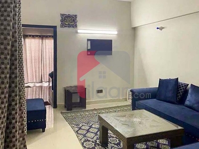 2 Bad Apartment for Rent in Diamond Mall & Residency, Gulberg Greens, Islamabad