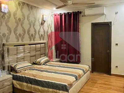 2 Bad Apartment for Rent in Makkah Tower, E-11, Islamabad