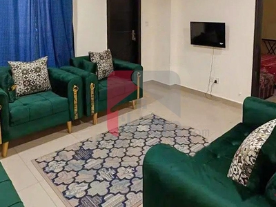 2 Bed Apartment for Rent in B-17, Islamabad