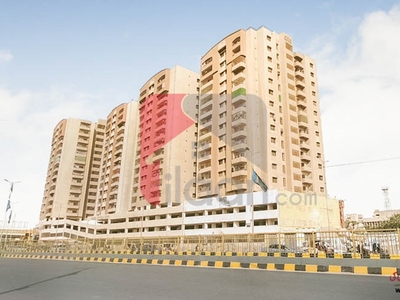 2 Bed Apartment for Rent in Block J, North Nazimabad Town, Karachi