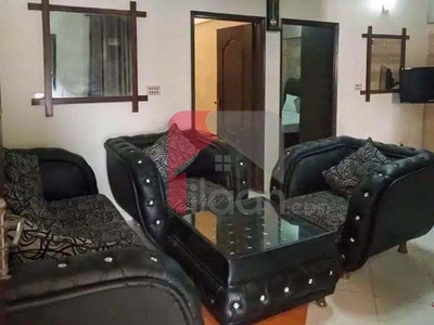 2 Bed Apartment for Rent in Bukhari Commercial Area, Phase 6, DHA Karachi