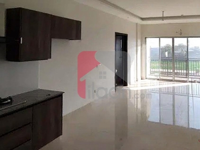2 Bed Apartment for Rent in Defence View Apartments, Shanghai Road, Lahore