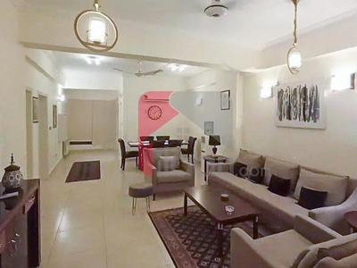 2 Bed Apartment for Rent in Karakoram Diplomatic Enclave, Islamabad