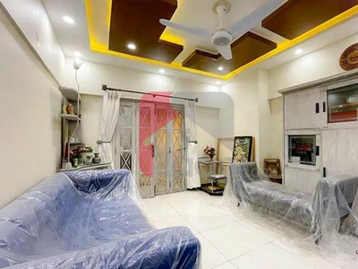 2 Bed Apartment for Rent in Lateef Duplex Luxuria, Scheme 33, Karachi