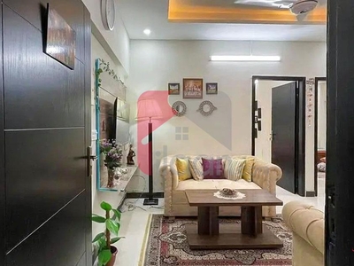 2 Bed Apartment for Rent in Margalla Hills-2, Capital Residencia, Islamabad