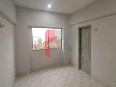 2 Bed Apartment for Rent in Muslim Commercial Area, Phase 6, DHA, Karachi