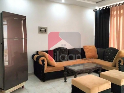 2 Bed Apartment for Rent in Sector G, Bahria Enclave, Islamabad