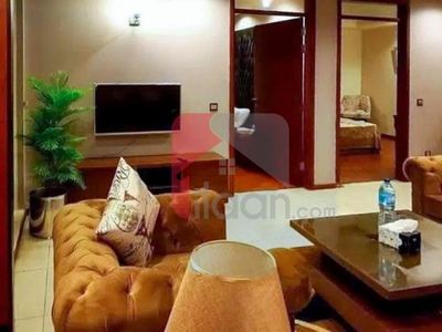 2 Bed Apartment for Rent in Silver Oaks Luxury Apartments,F-10, Islamabad