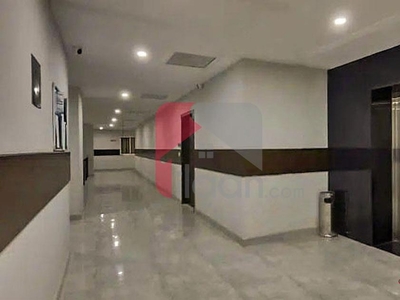 2 Bed Apartment for Rent in The Atrium, Zaraj Housing Scheme, Islamabad