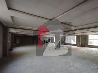 2 Kanal 89 Marla Building for Rent in Gulberg-3, Lahore