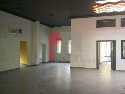 2 Kanal Building for Rent in Gulberg-3, Lahore