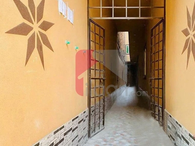 2 Marla House for Sale in Samanabad, Lahore