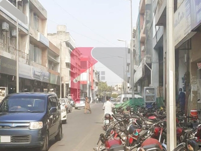 2 Marla Shop for Rent in Block H, Phase 1, DHA Lahore